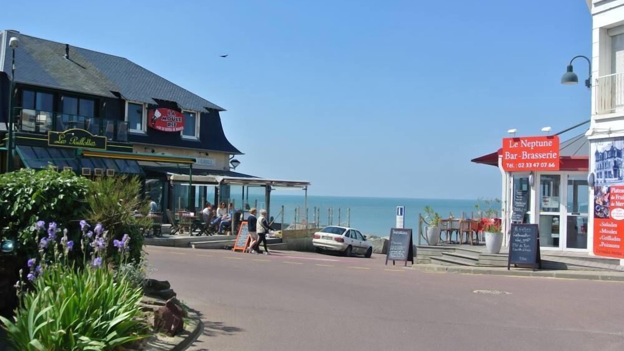 Photo of Outdoor in Blainville-sur-Mer