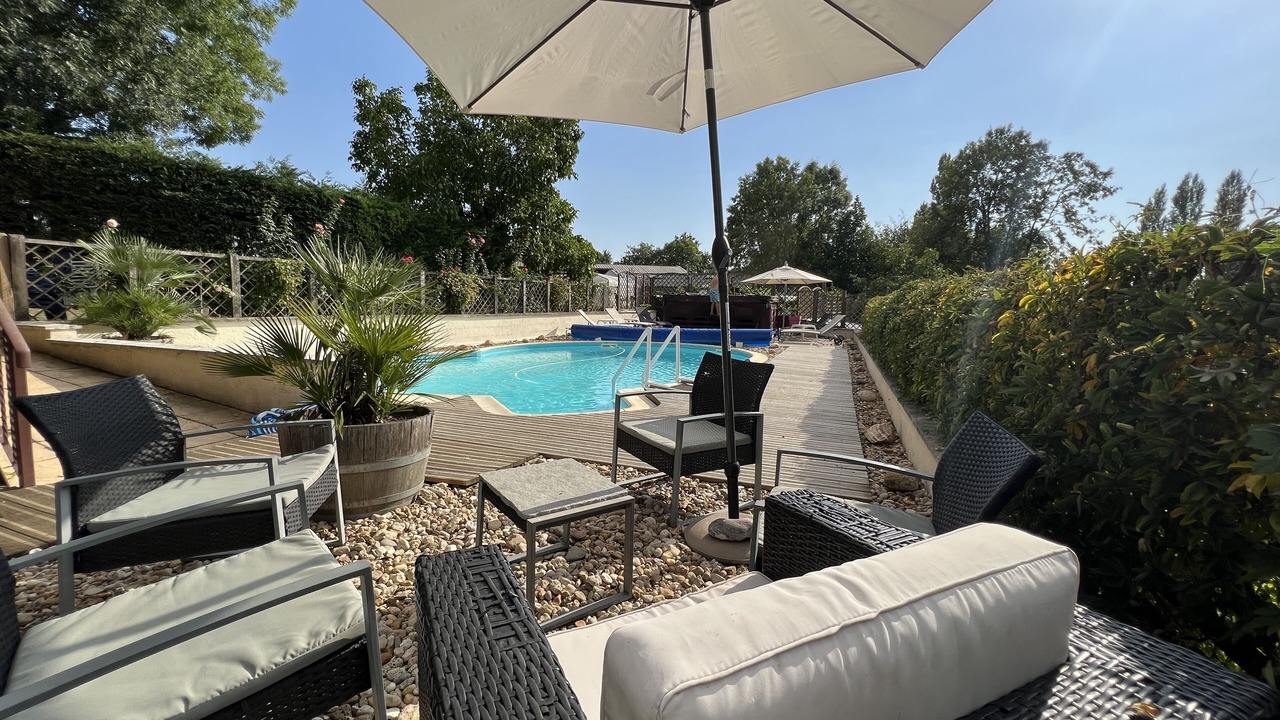 Photo of Outdoor in Mouilleron-Saint-Germain