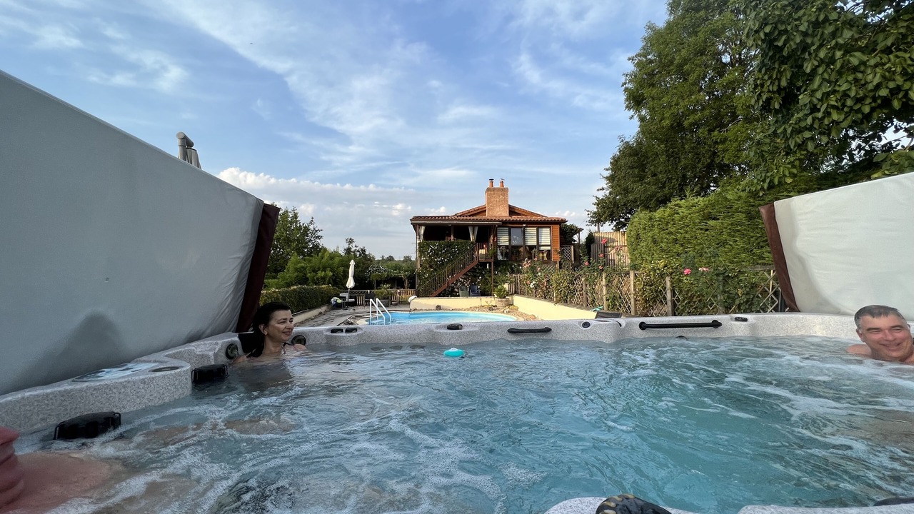 Photo of Outdoor in Mouilleron-Saint-Germain
