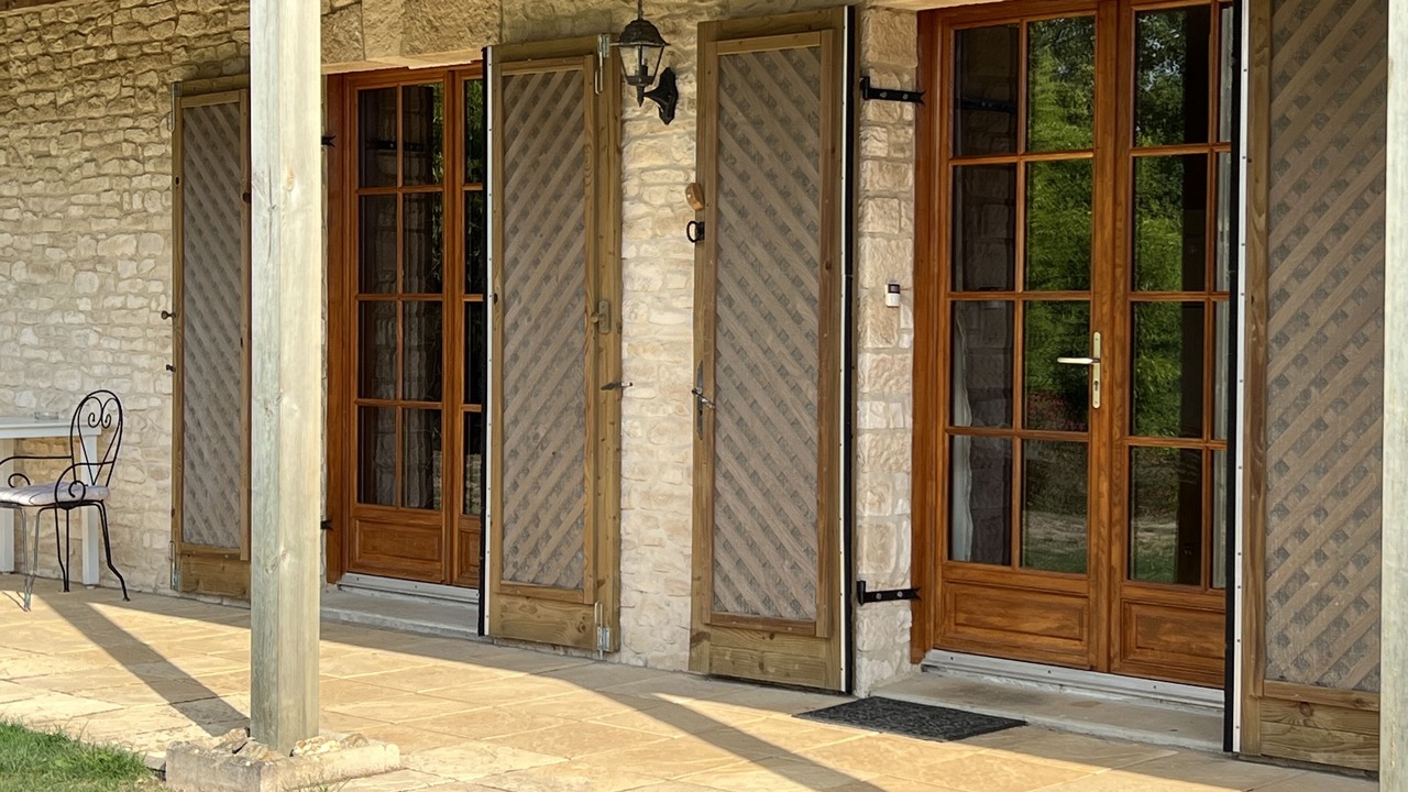 Photo of Outdoor in Mouilleron-Saint-Germain