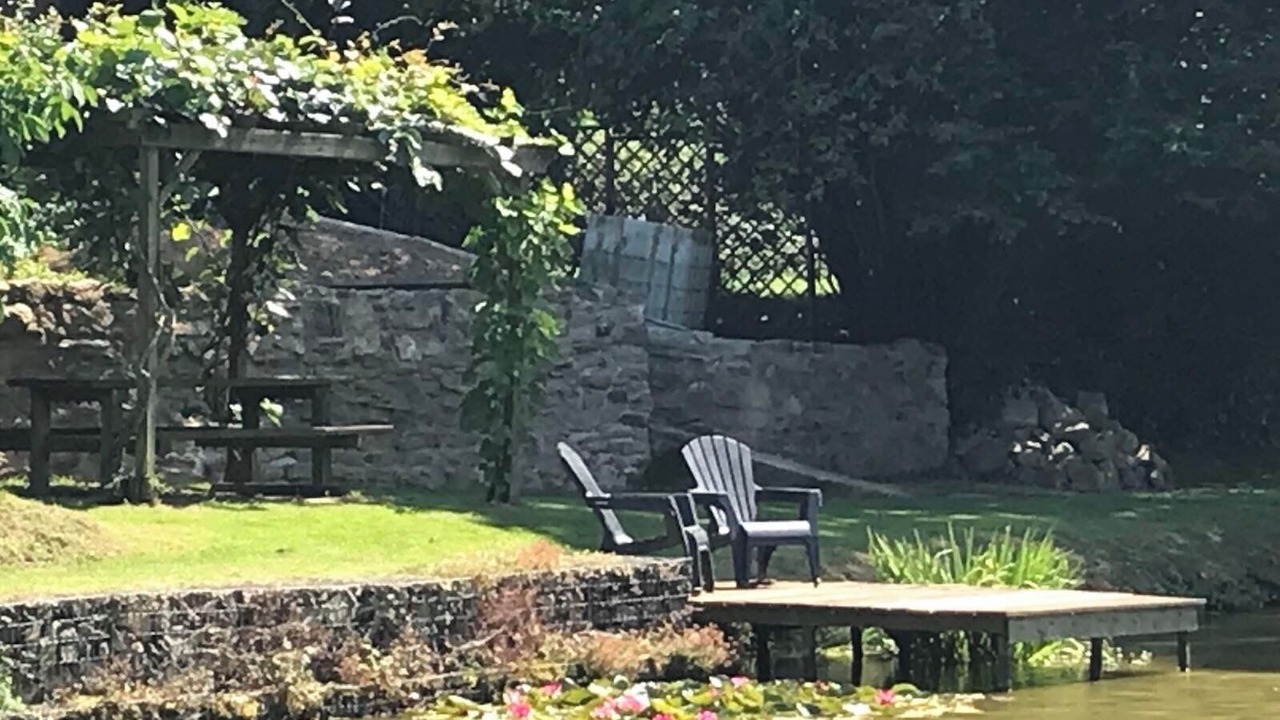 Photo of Outdoor in Mouilleron-Saint-Germain