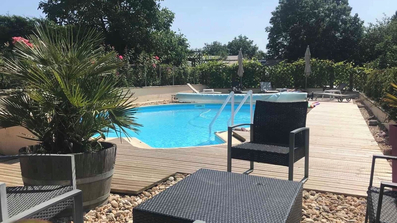 Photo of Outdoor in Mouilleron-Saint-Germain