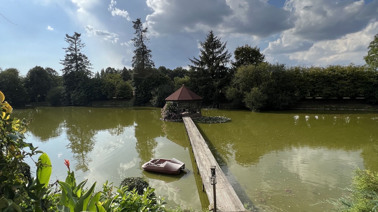 Photo of Outdoor in Mouilleron-Saint-Germain