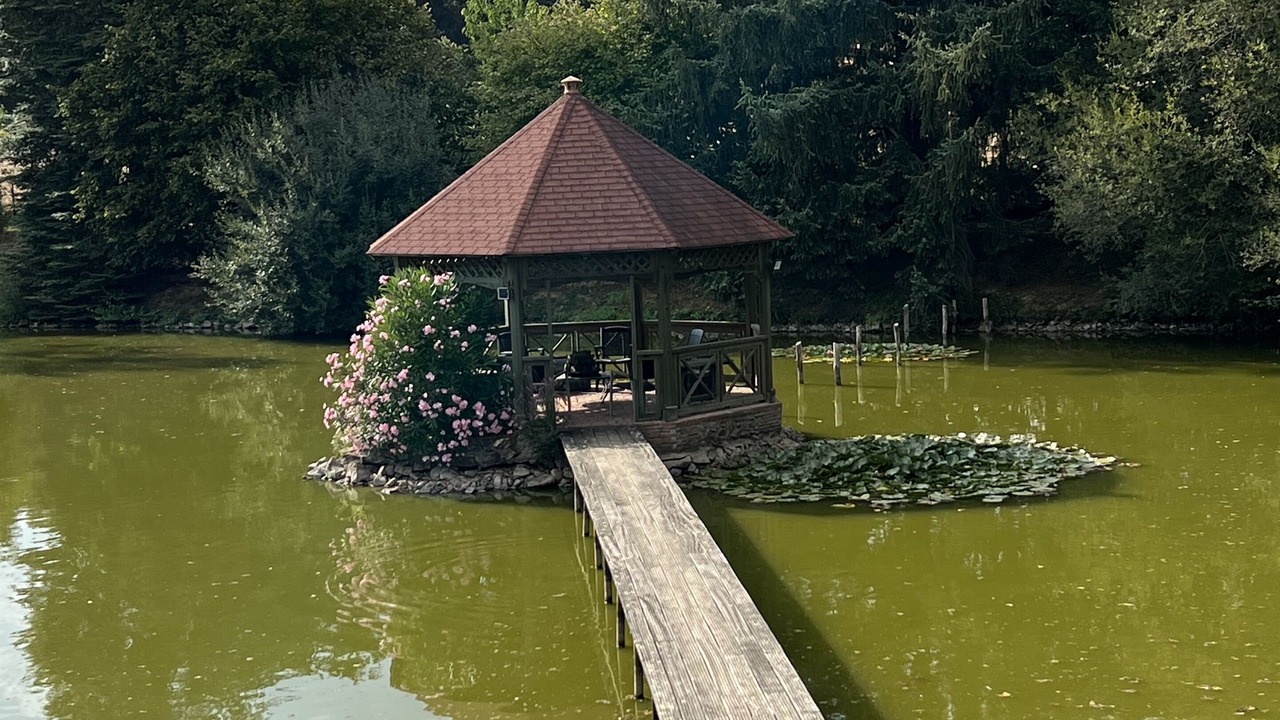 Photo of Outdoor in Mouilleron-Saint-Germain