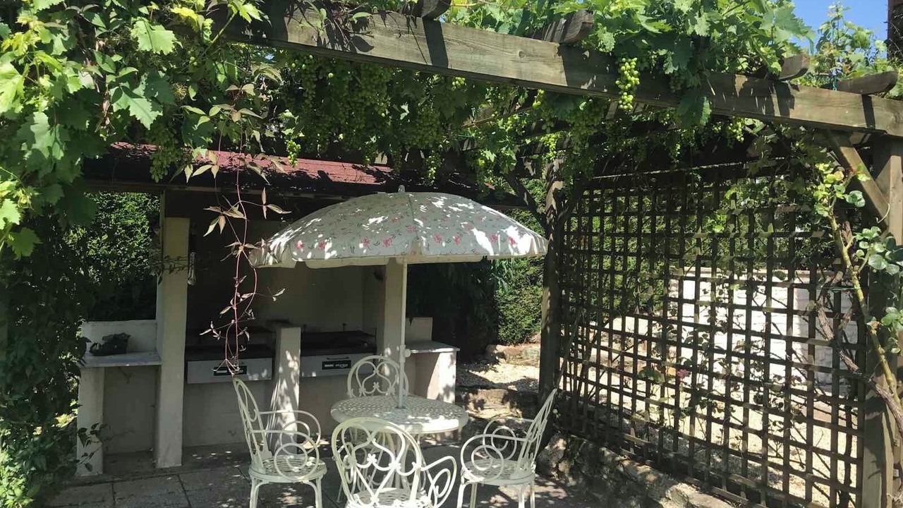 Photo of Outdoor in Mouilleron-Saint-Germain
