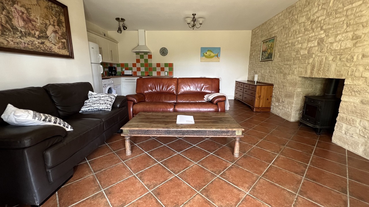 Photo of Livingroom in Mouilleron-Saint-Germain