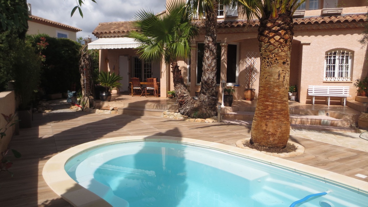 Photo of Outdoor in Castelnau-le-Lez