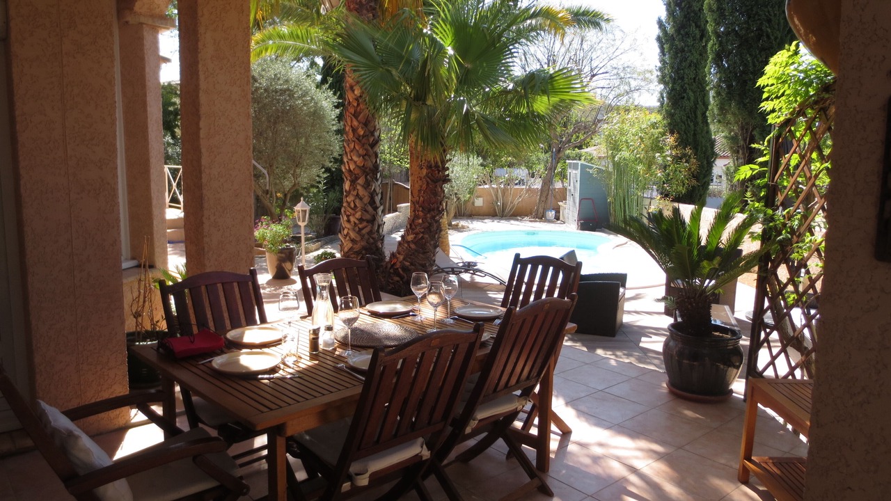Photo of Outdoor in Castelnau-le-Lez