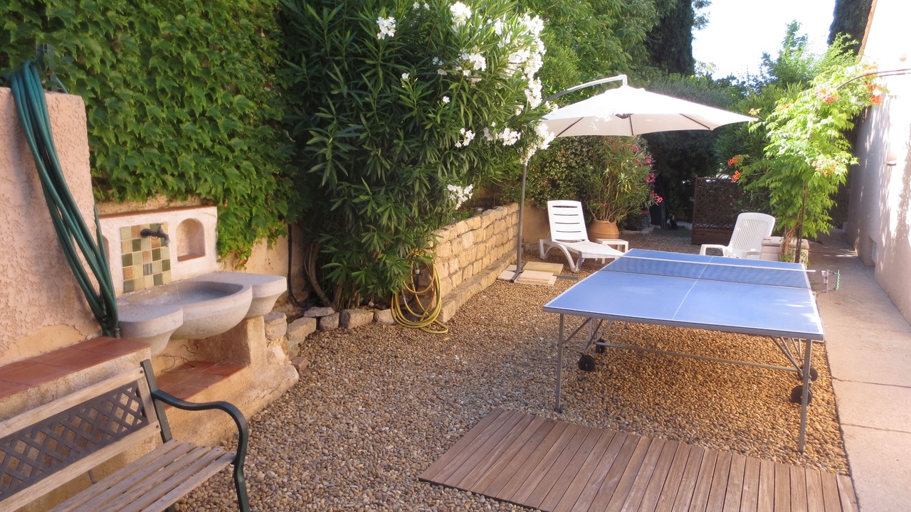 Photo of Patio Balcony in Castelnau-le-Lez