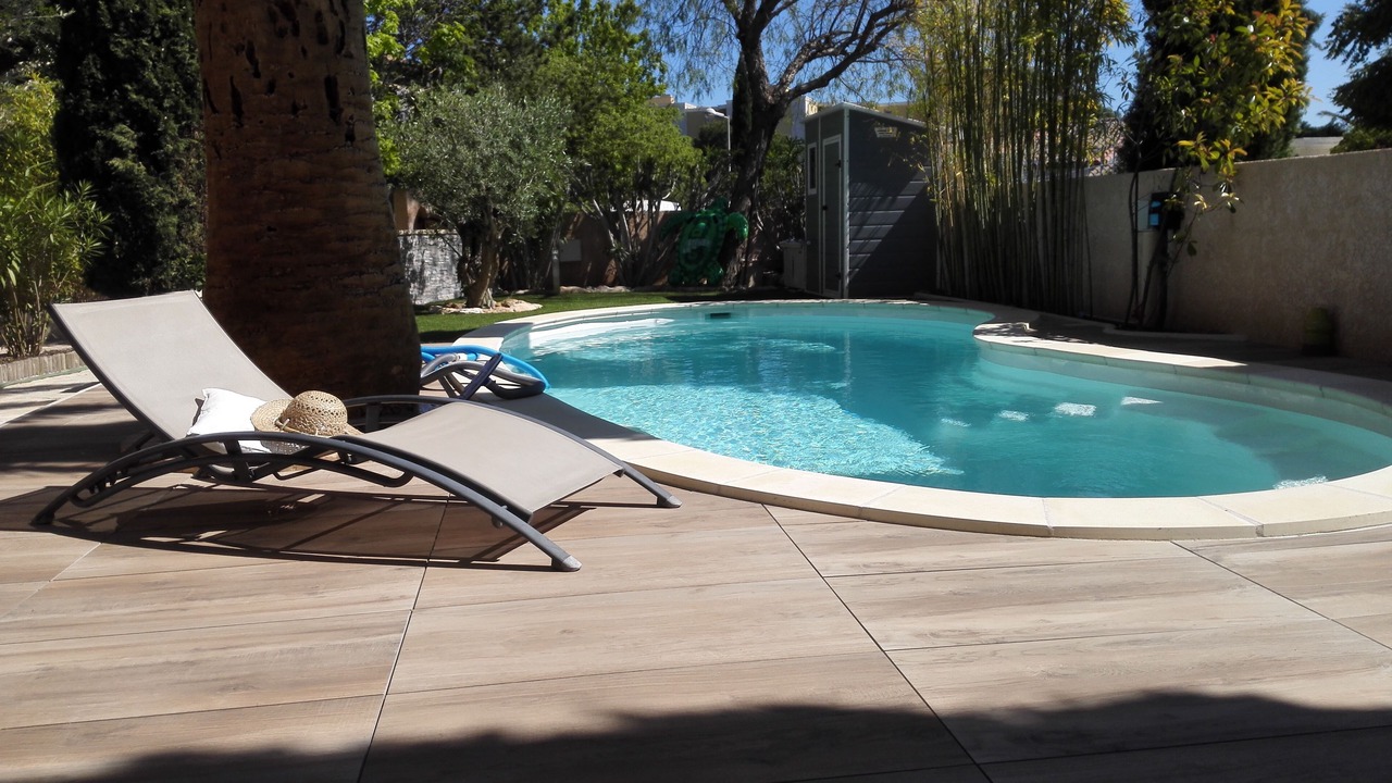 Photo of Outdoor in Castelnau-le-Lez
