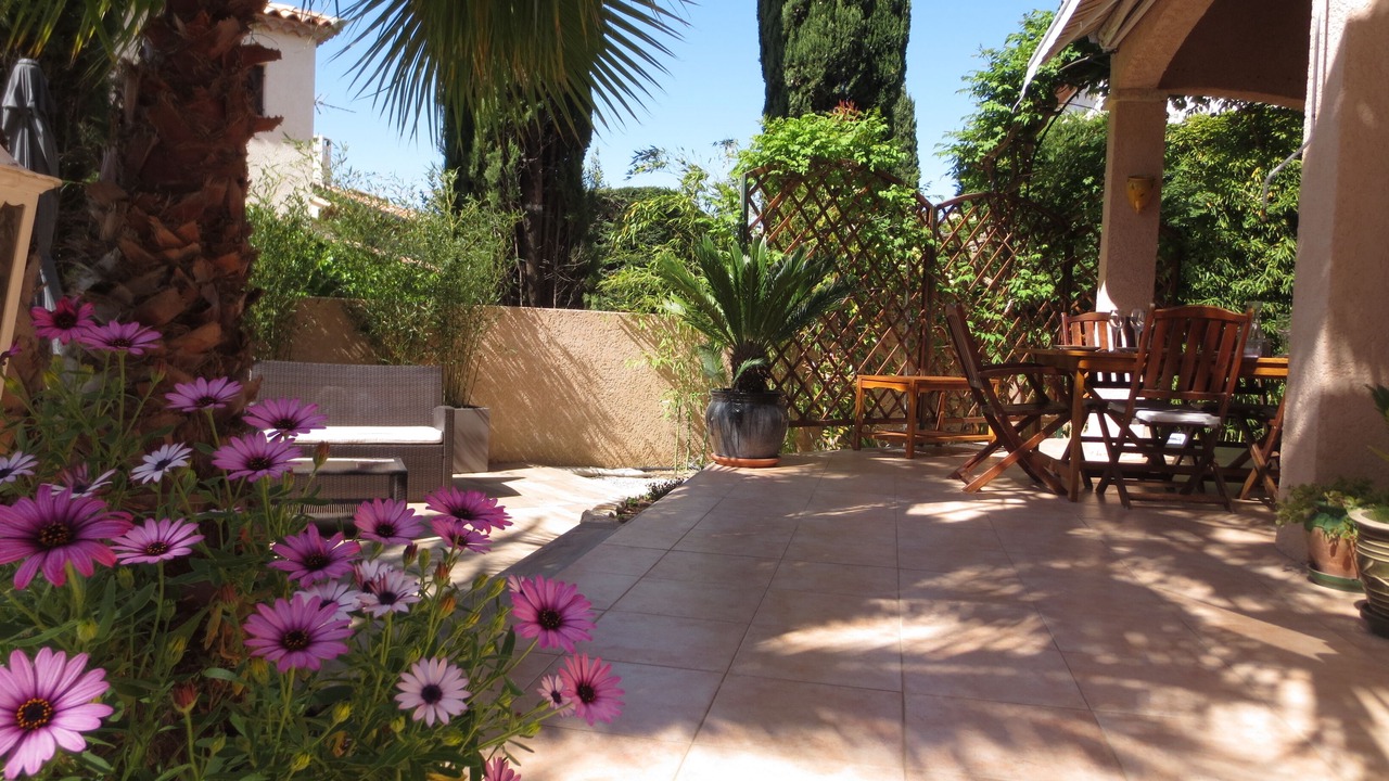 Photo of Outdoor in Castelnau-le-Lez