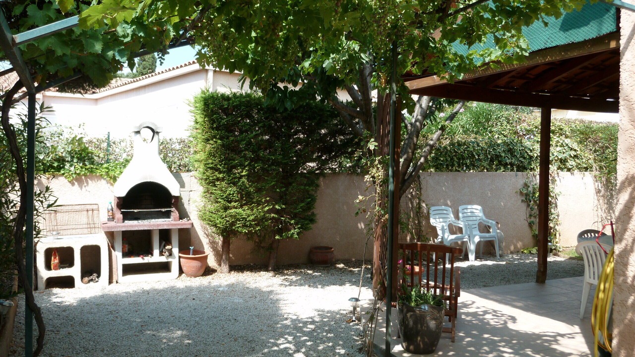 Photo of Patio Balcony in Castelnau-le-Lez