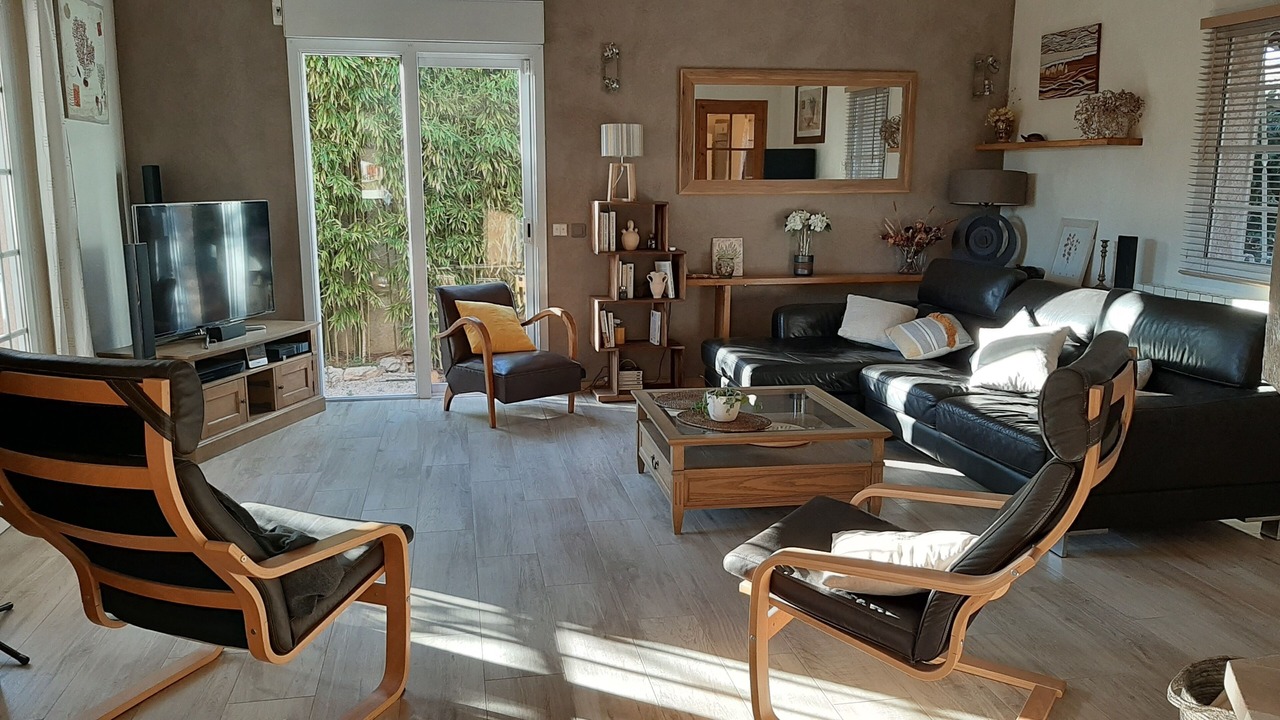 Photo of Livingroom in Castelnau-le-Lez