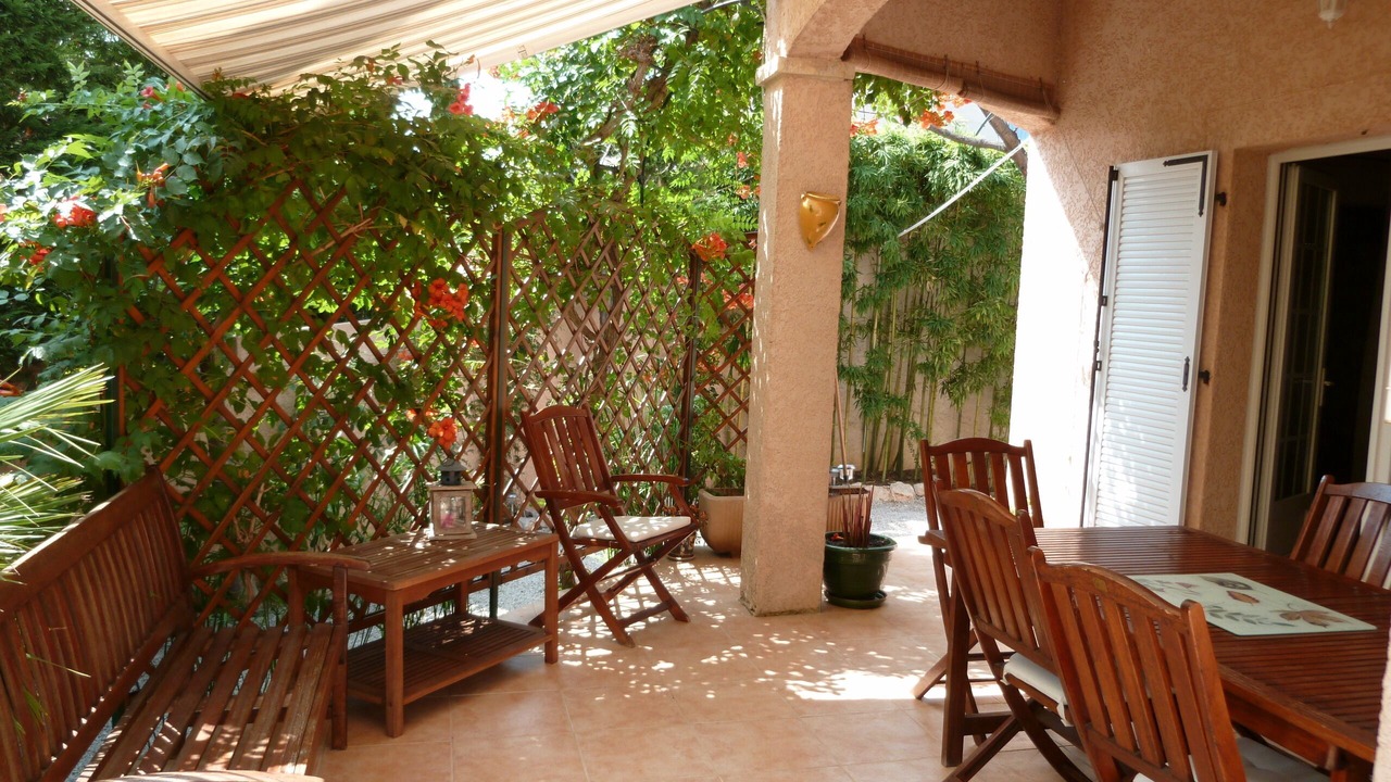 Photo of Outdoor in Castelnau-le-Lez