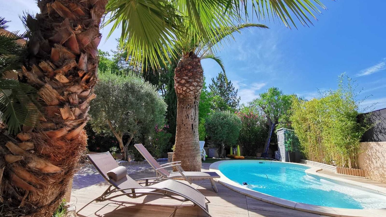 Photo of Outdoor in Castelnau-le-Lez