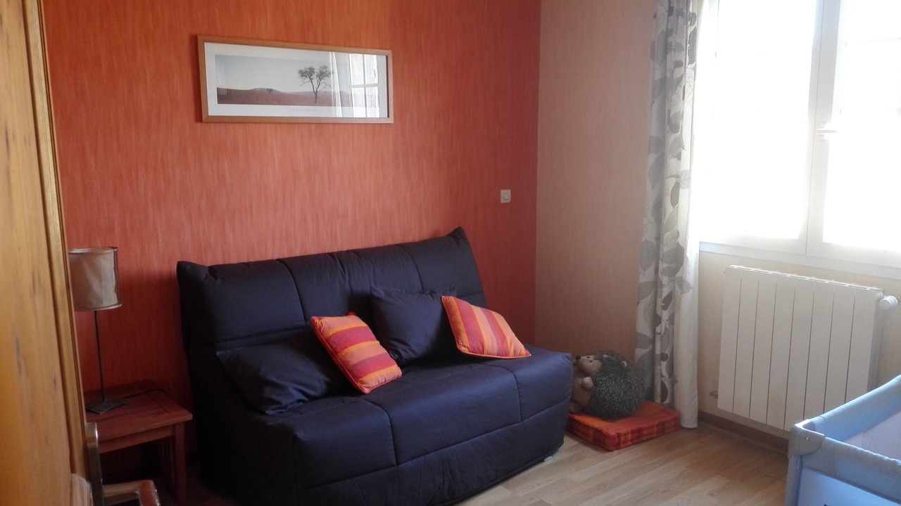 Photo of Livingroom in Castelnau-le-Lez