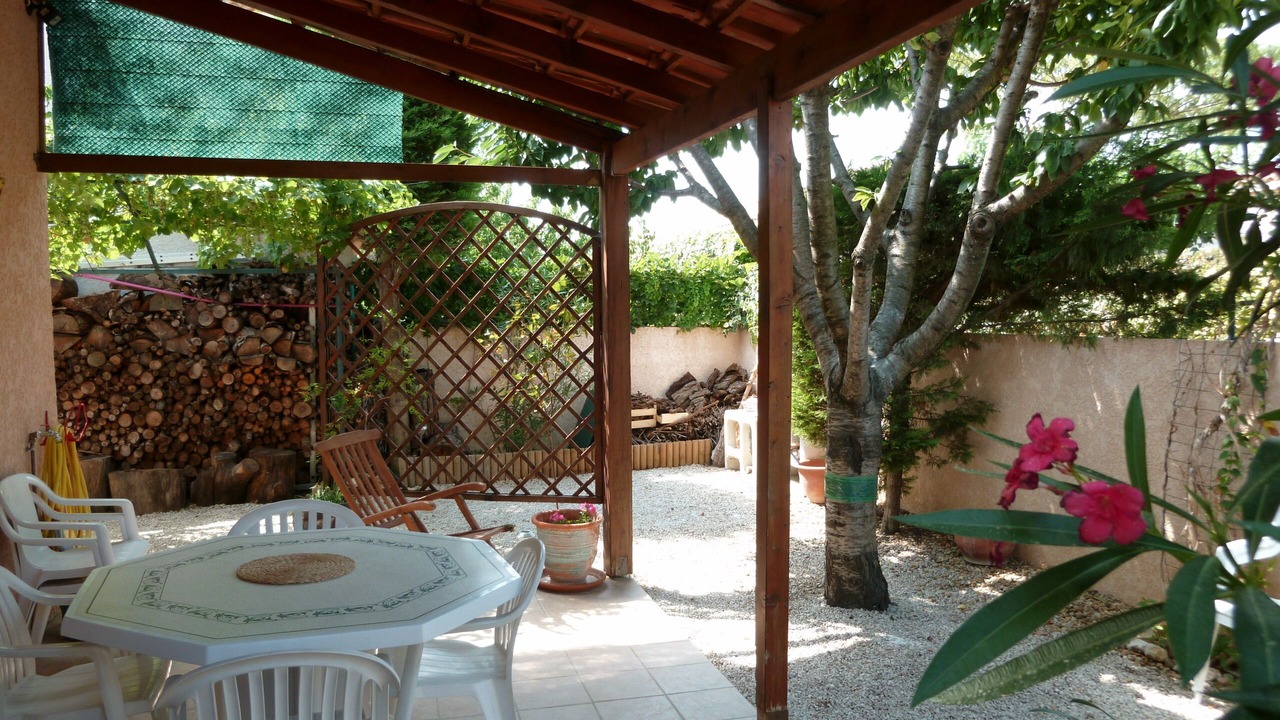 Photo of Outdoor in Castelnau-le-Lez