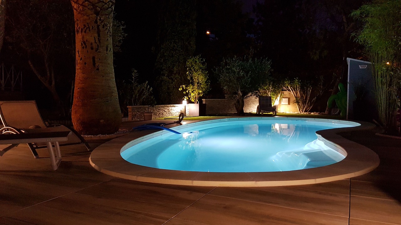 Photo of Outdoor in Castelnau-le-Lez