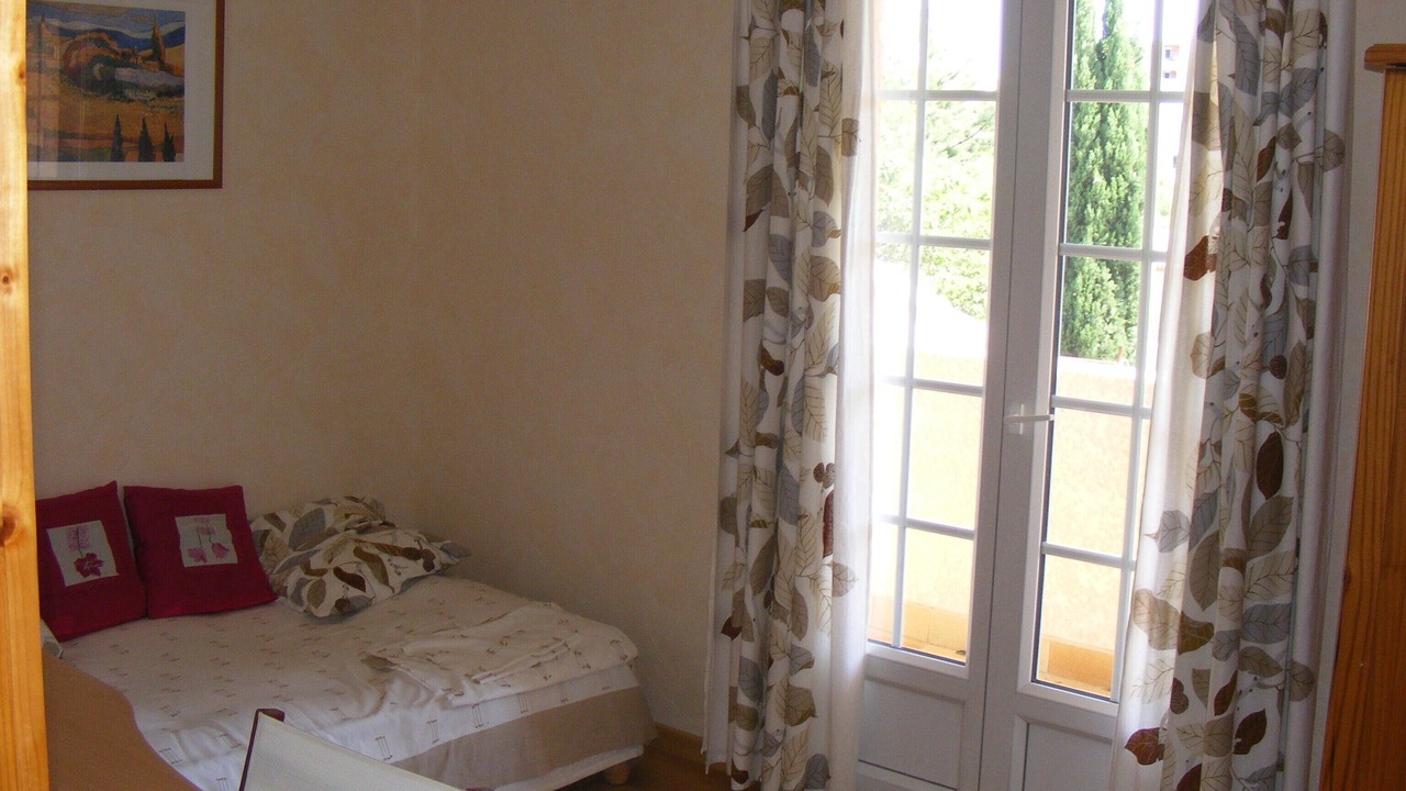 Photo of Bedroom in Castelnau-le-Lez