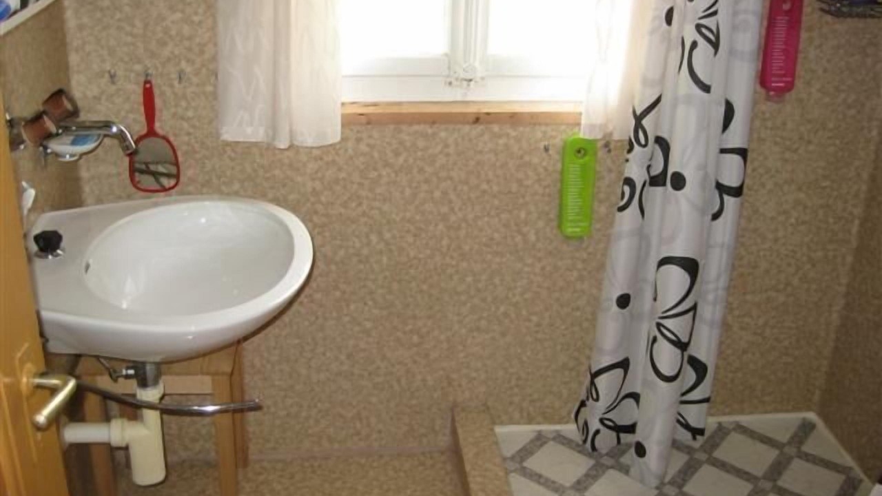 Photo of Bathroom in Schangnau