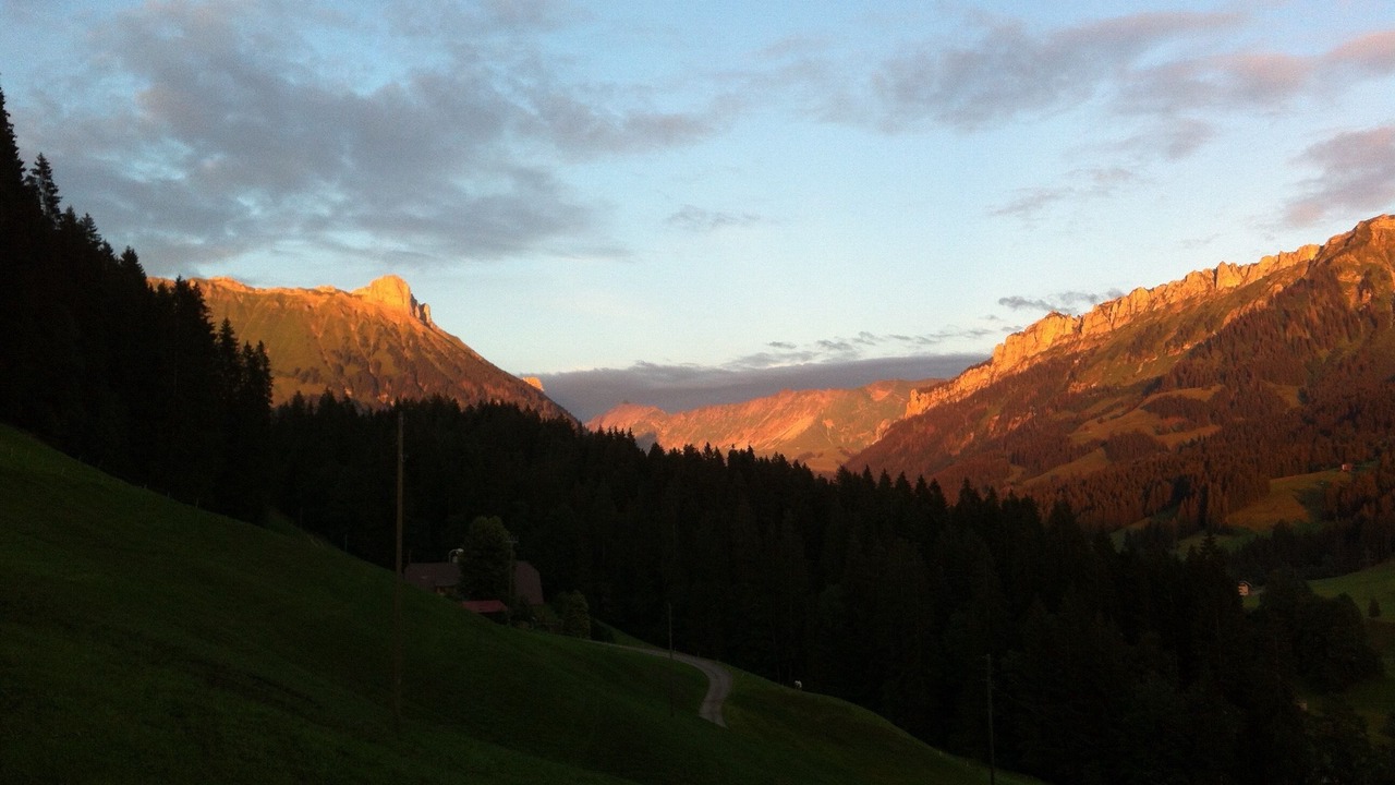 Photo of Others in Schangnau