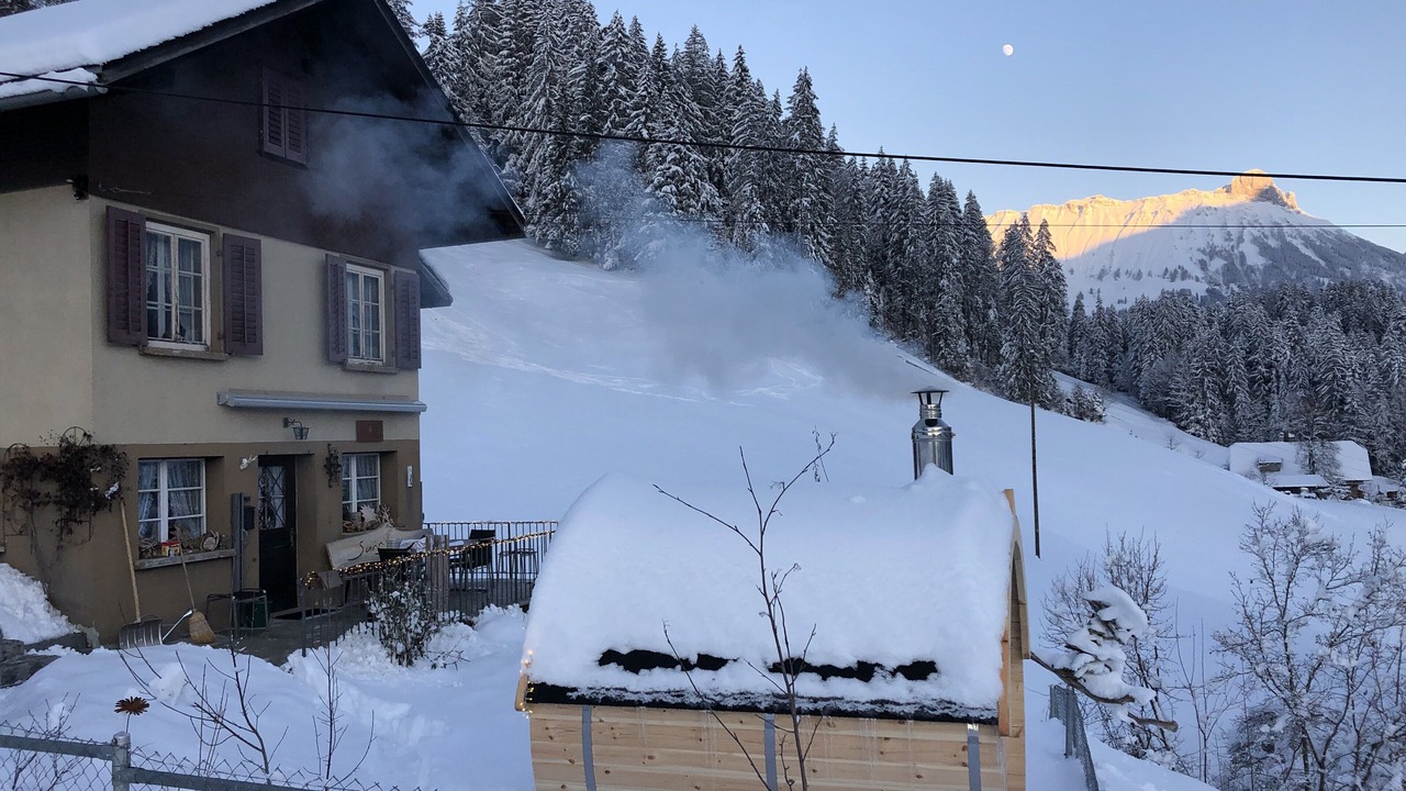 Photo of Outdoor in Schangnau