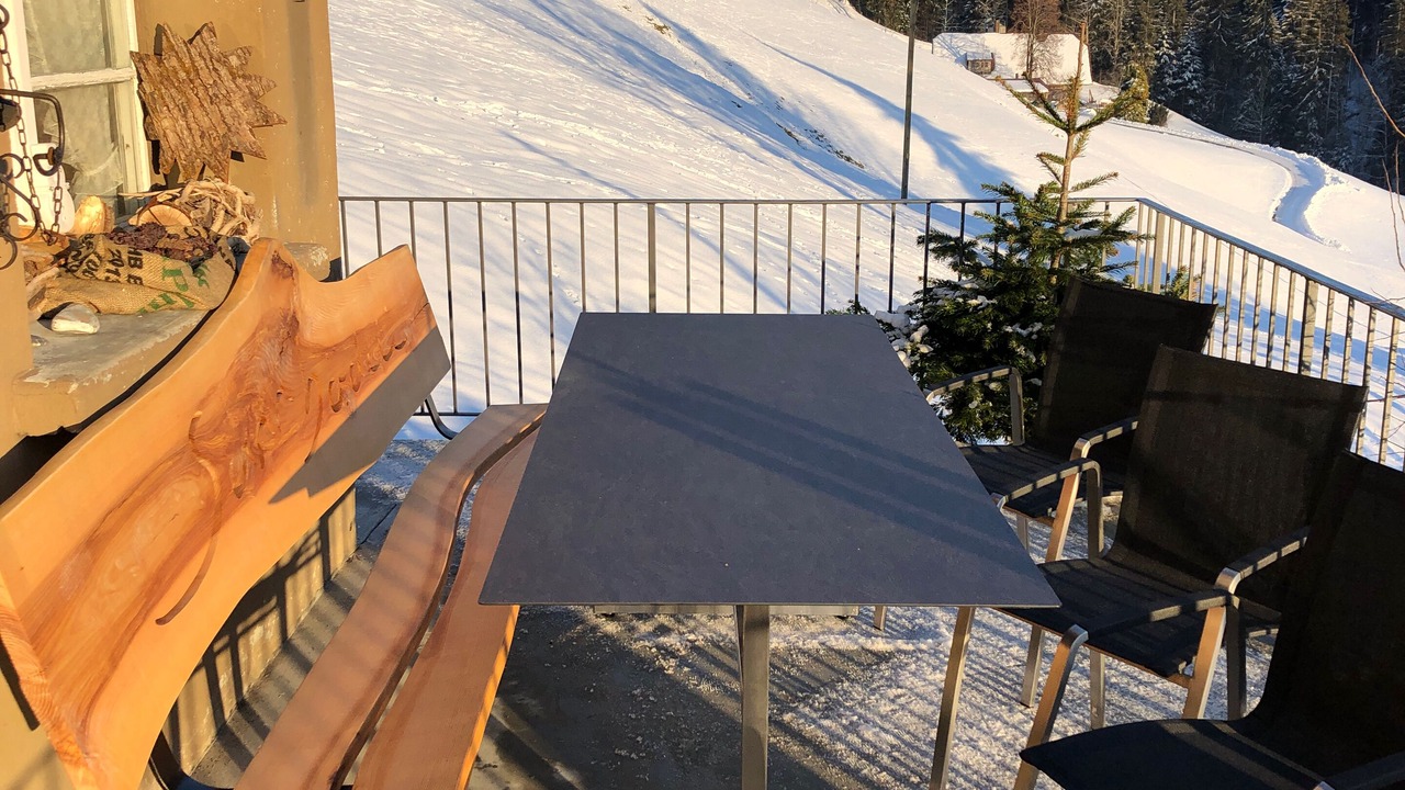 Photo of Outdoor in Schangnau