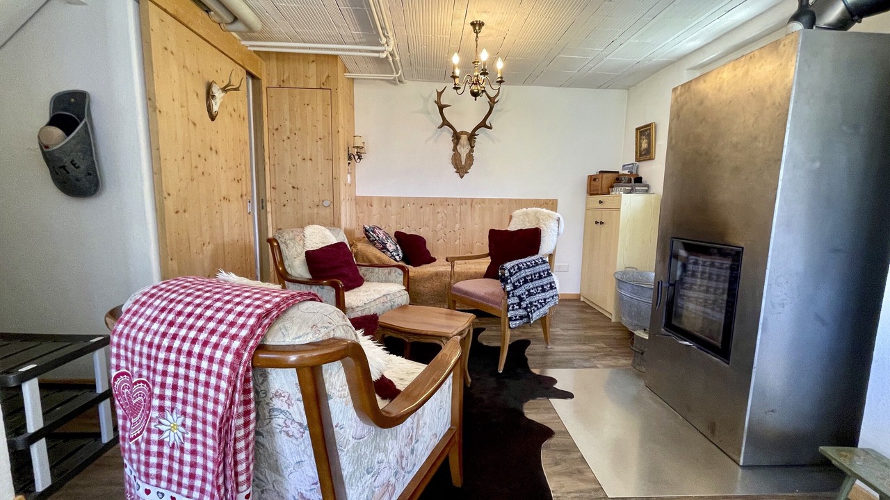 Photo of Livingroom in Schangnau