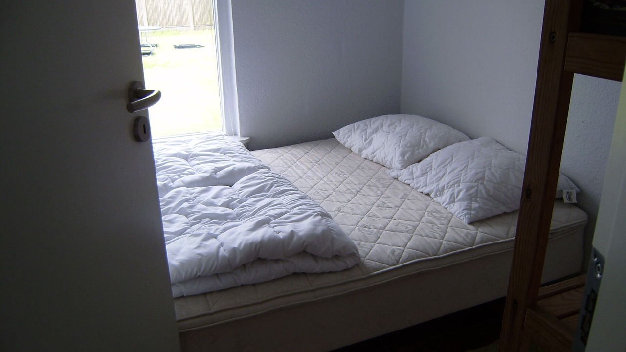 Photo of Bedroom in Nykobing Mors