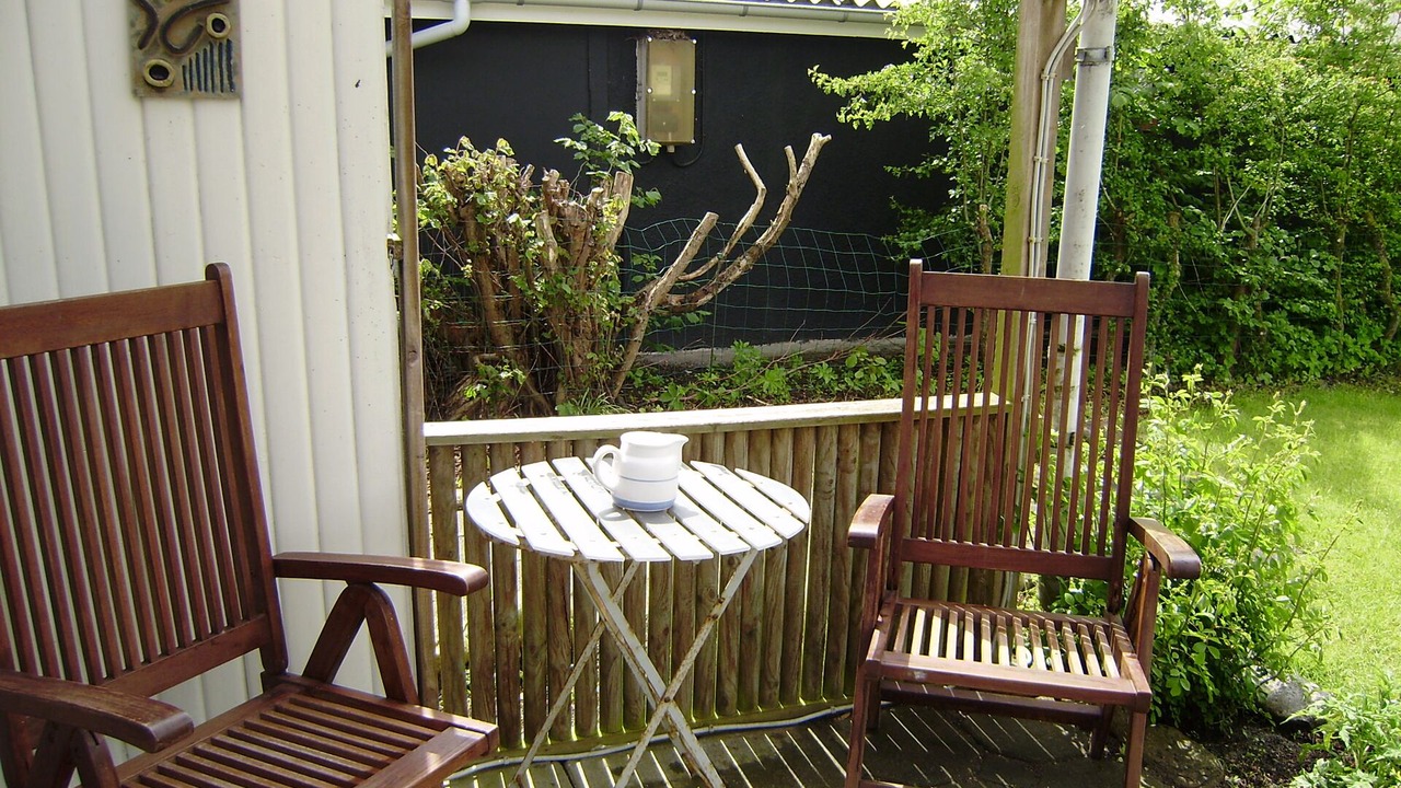 Photo of Outdoor in Nykobing Mors