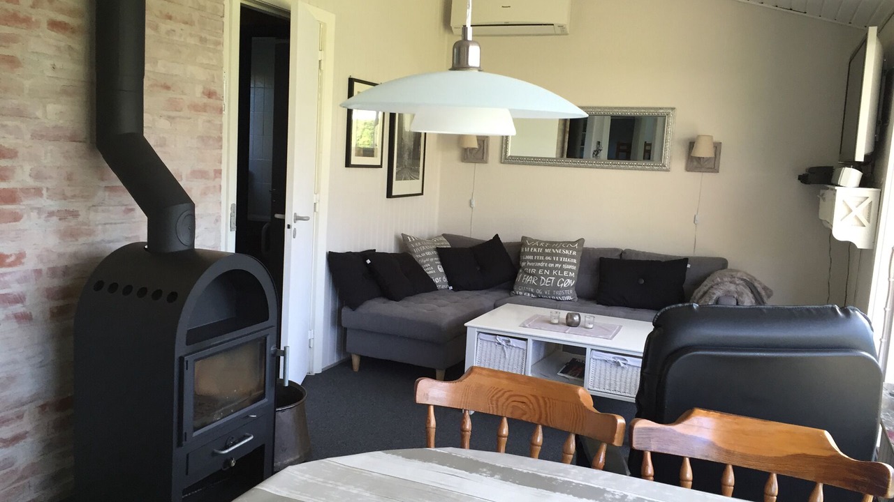 Photo of Livingroom in Nykobing Mors