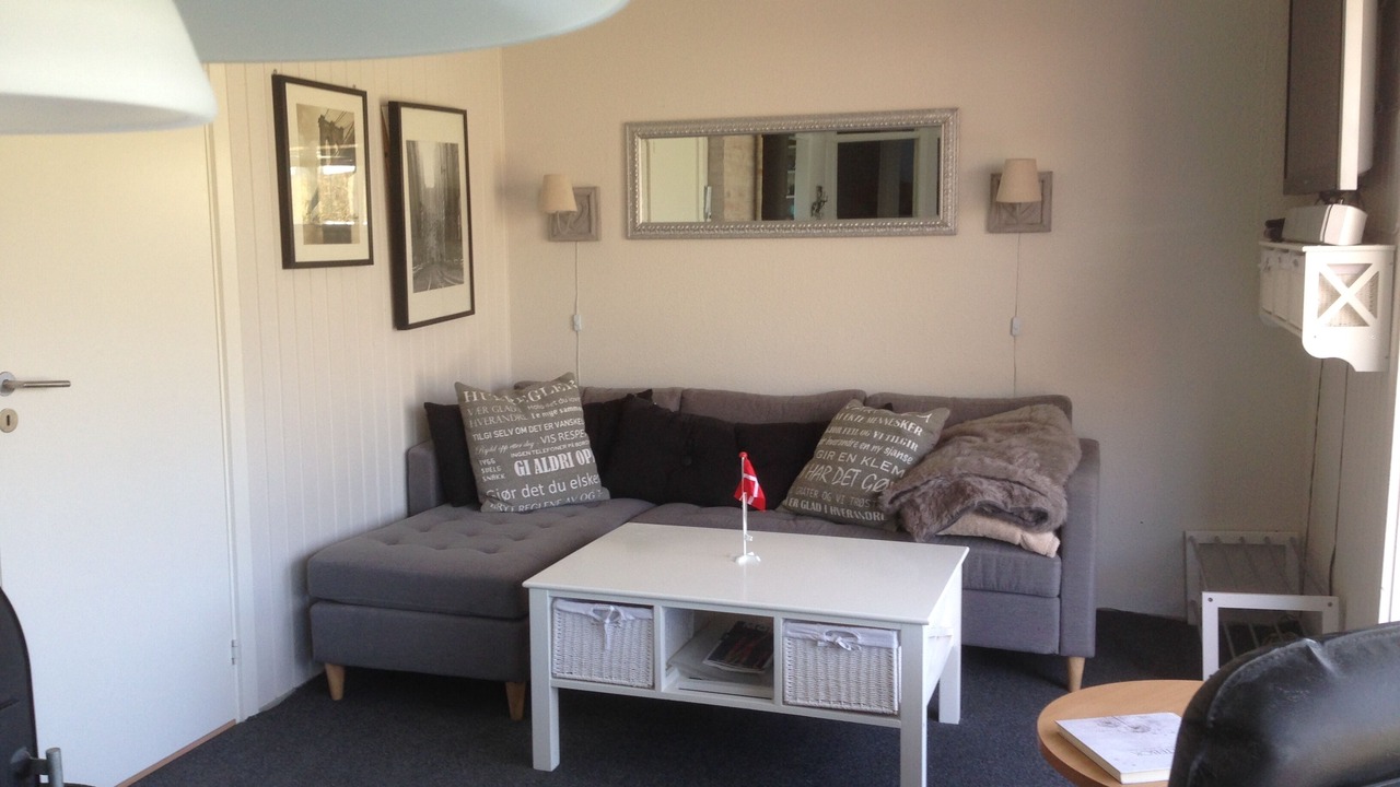 Photo of Livingroom in Nykobing Mors