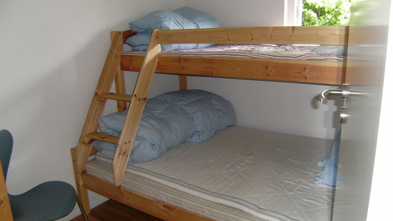 Photo of Bedroom in Nykobing Mors