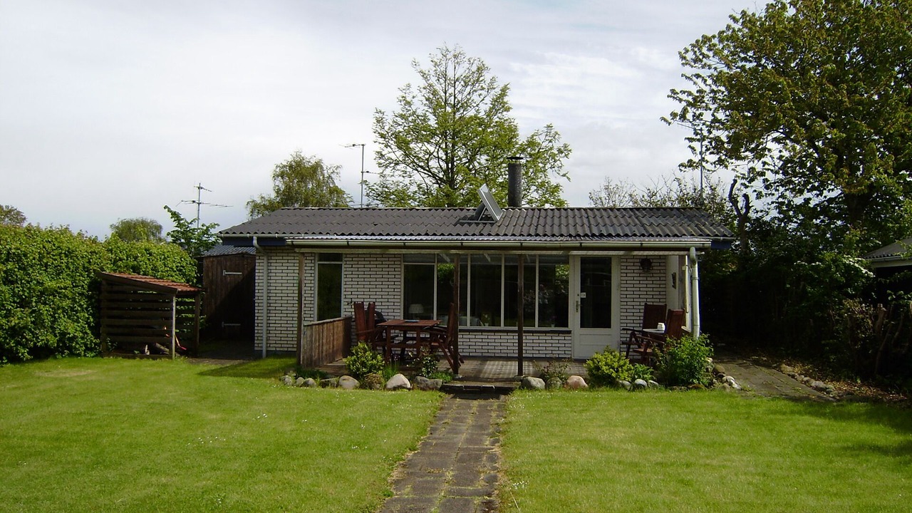 Photo of Outdoor in Nykobing Mors