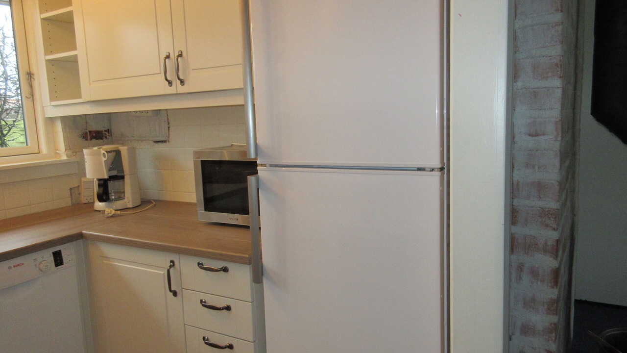 Photo of Kitchen in Nykobing Mors