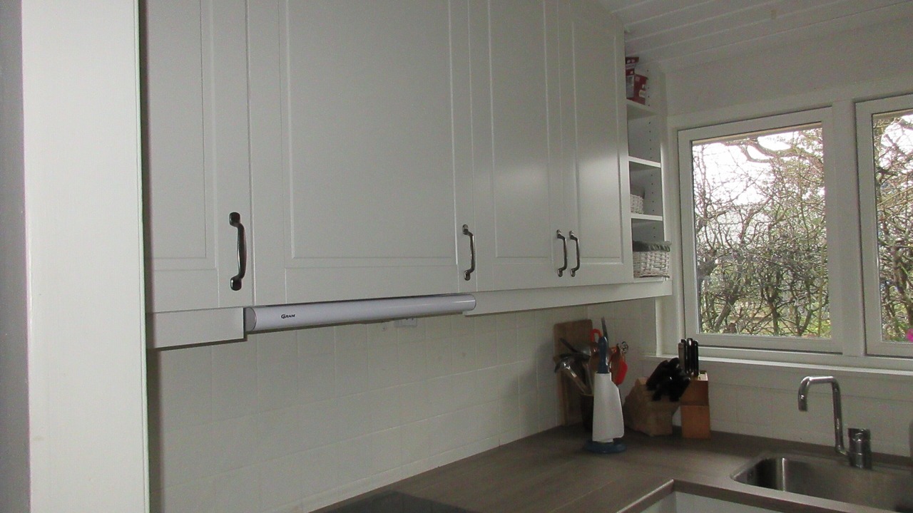 Photo of Kitchen in Nykobing Mors