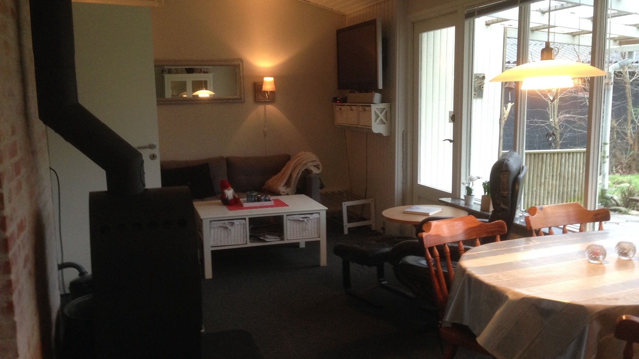Photo of Livingroom in Nykobing Mors