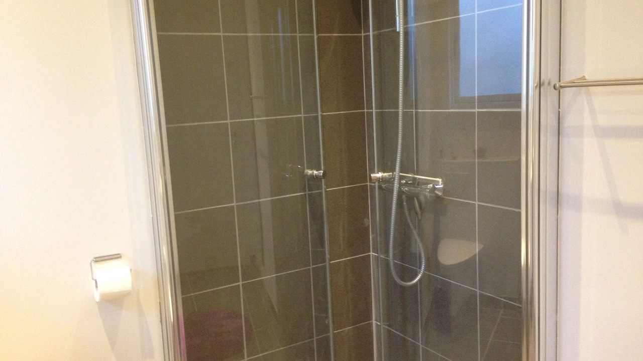 Photo of Bathroom in Nykobing Mors