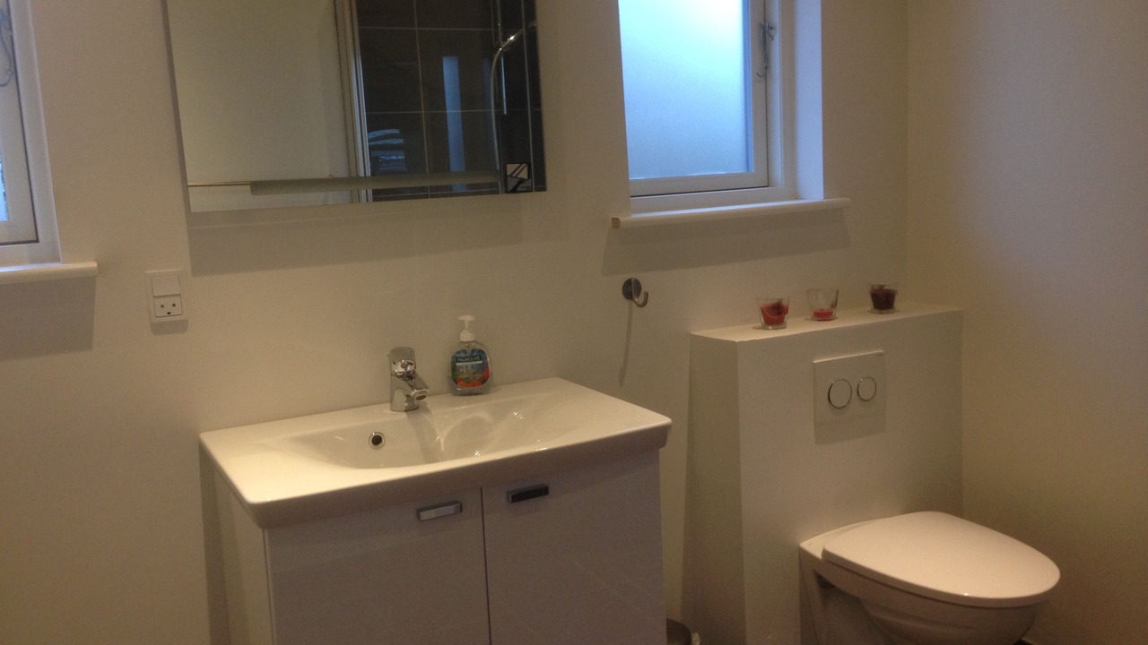 Photo of Bathroom in Nykobing Mors