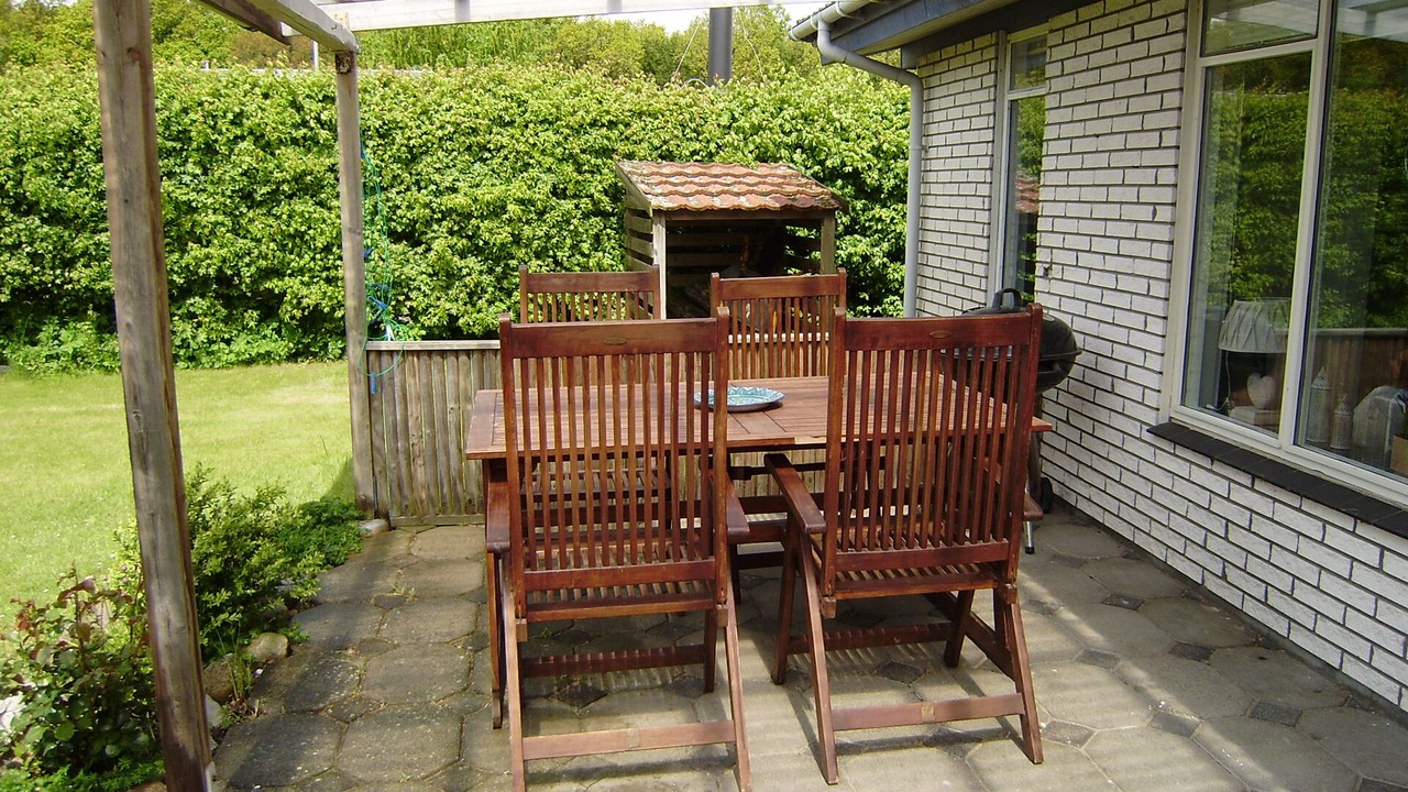 Photo of Outdoor in Nykobing Mors