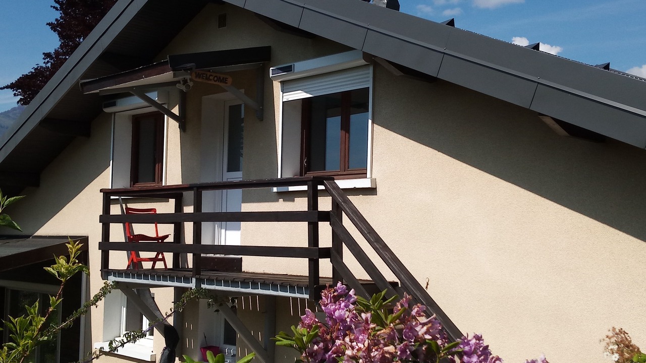 Photo of Outdoor in Challes-les-Eaux