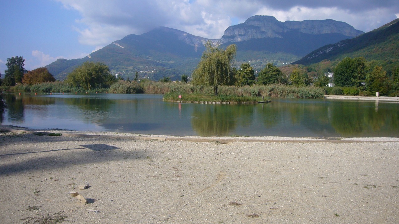Photo of Others in Challes-les-Eaux