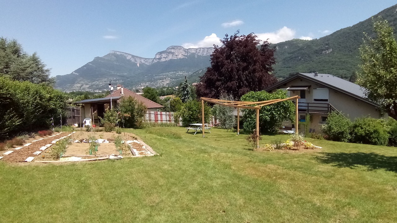 Photo of Outdoor in Challes-les-Eaux