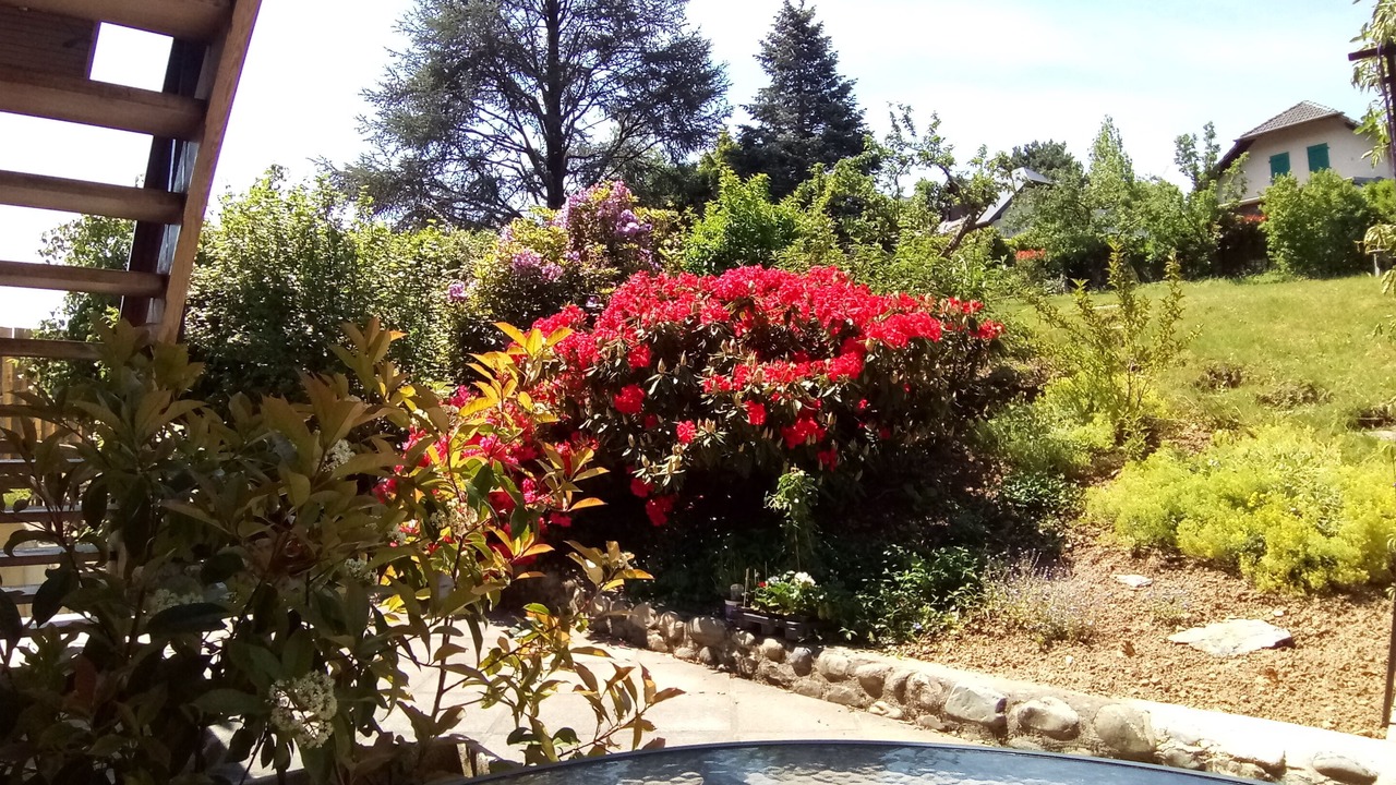 Photo of Outdoor in Challes-les-Eaux
