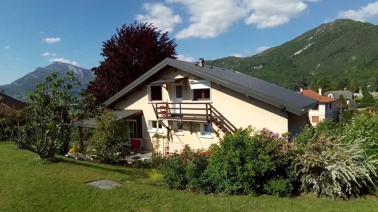 Photo of Outdoor in Challes-les-Eaux