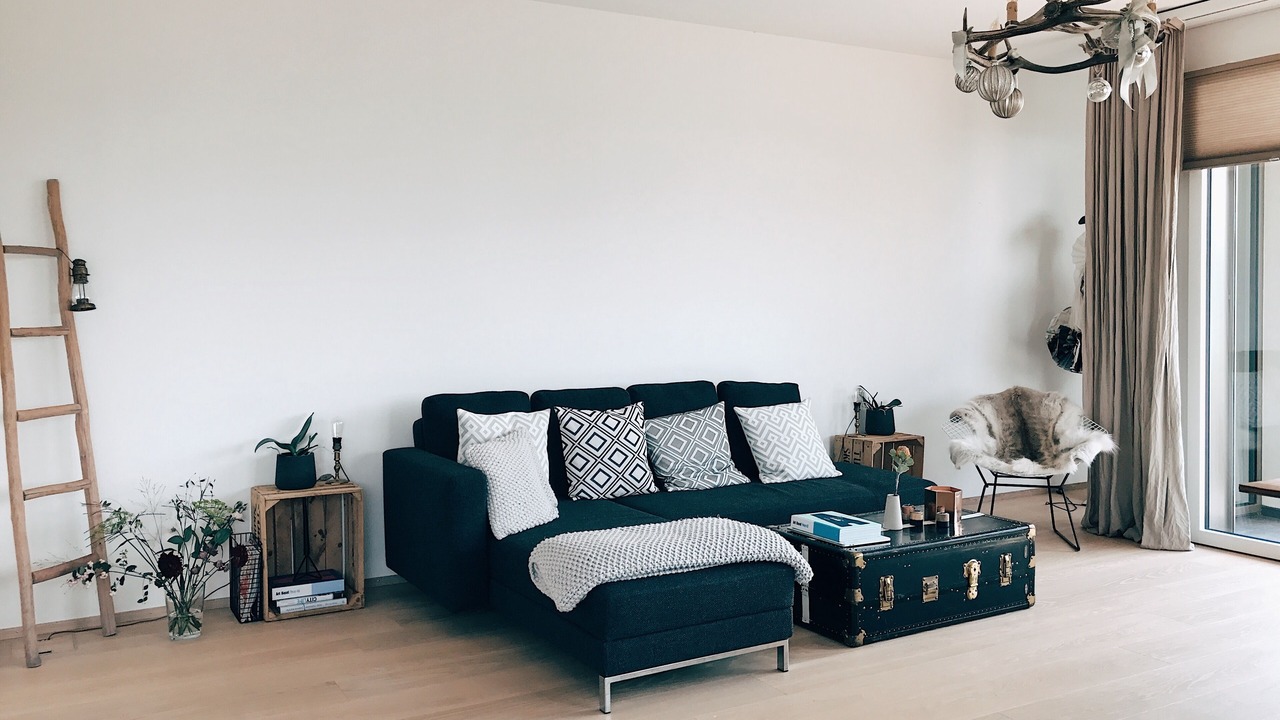 Photo of Livingroom in Sankt Alban