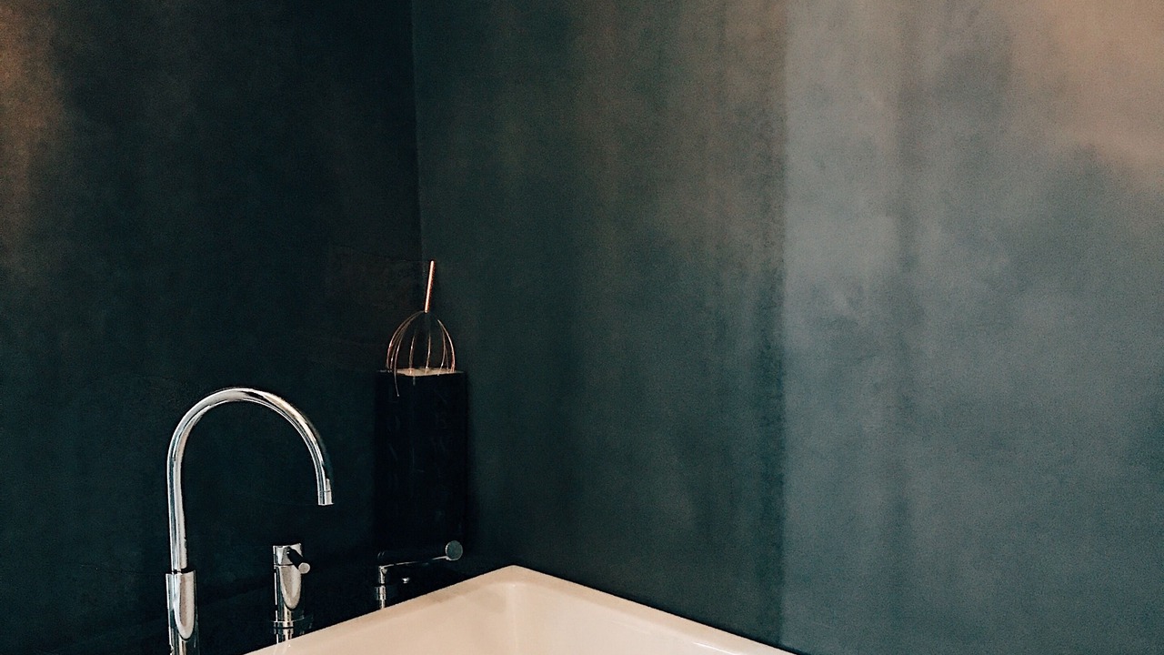 Photo of Bathroom in Sankt Alban