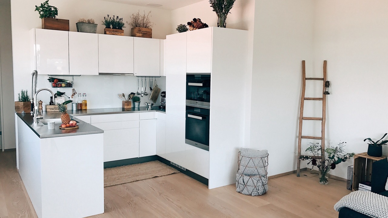 Photo of Kitchen in Sankt Alban