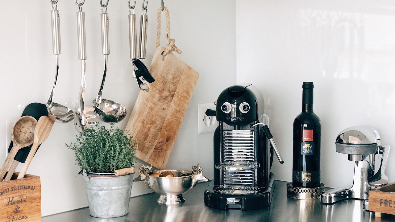 Photo of Kitchen in Sankt Alban