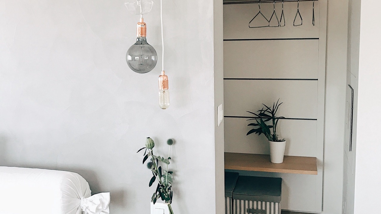 Photo of Bedroom in Sankt Alban